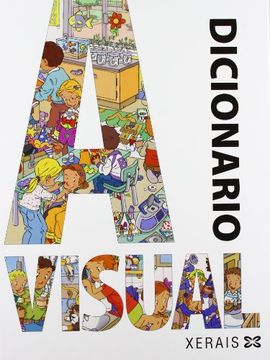 portada Dicionario Visual (in Galician)