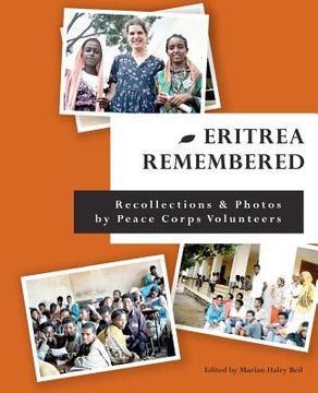 portada eritrea remembered (en Inglés)