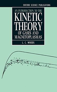 portada An Introduction to the Kinetic Theory of Gases and Magnetoplasmas (Oxford Science Publications) 