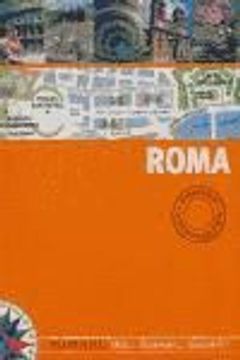 portada Roma (Plano-Guias) (in Spanish)