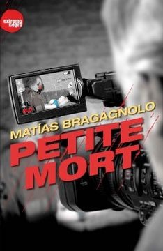 portada Petite Mort (in Spanish)
