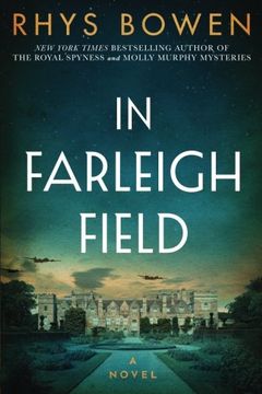portada In Farleigh Field: A Novel of World War II (en Inglés)