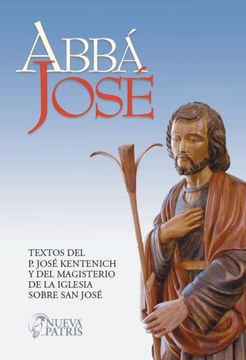 portada Abba Jose