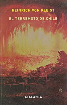 portada El Terremoto de Chile (in Spanish)
