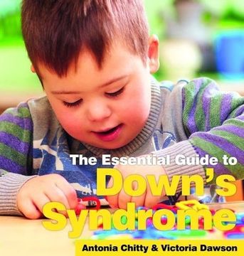 portada The Essential Guide to Down's Syndrome (Essential Guides)