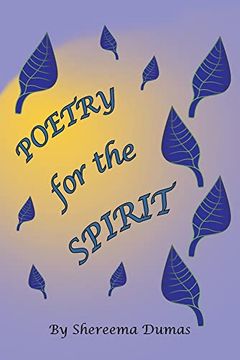 portada Poetry for the Spirit (en Inglés)