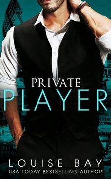 portada Private Player 