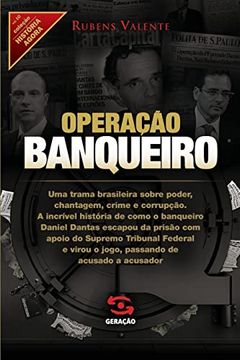 portada Opera��O Banqueiro