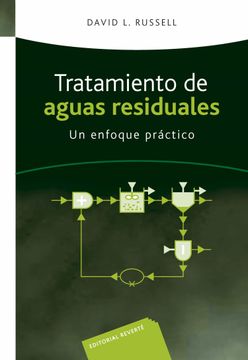 portada Tratamiento de Aguas Residuales (in Spanish)