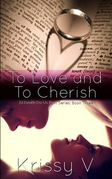 portada To Love and To Cherish (en Inglés)