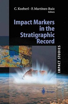 portada Impact Markers in the Stratigraphic Record (Impact Studies)