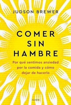 portada Comer sin Hambre (in Spanish)