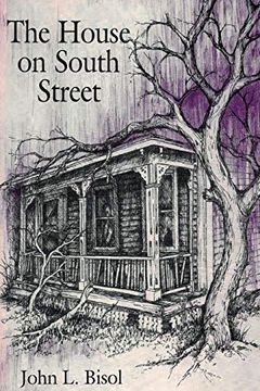 portada The House on South Street (in English)