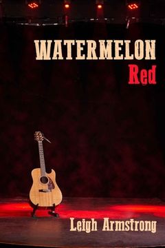 portada Watermelon Red (in English)