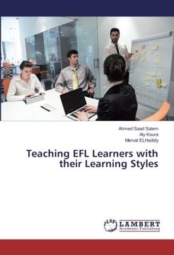 portada Teaching EFL Learners with their Learning Styles