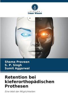 portada Retention bei kieferorthopädischen Prothesen (in German)