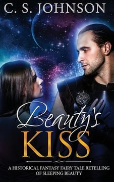 portada Beauty's Kiss (in English)