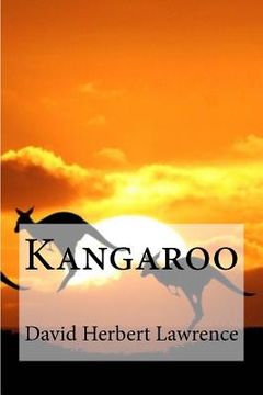 portada Kangaroo