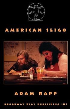 portada American Sligo (en Inglés)