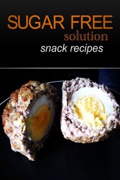 portada Sugar-Free Solution - Snack recipes