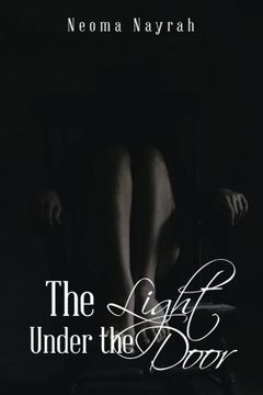 portada The Light Under the Door
