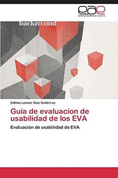 portada Guía de evaluacion de usabilidad de los EVA