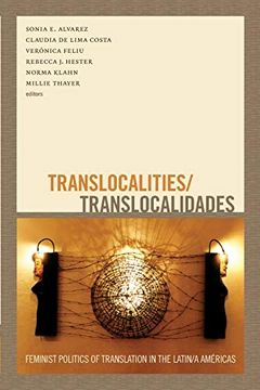 portada Translocalities (en Inglés)