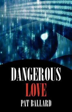 portada dangerous love (en Inglés)