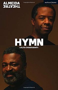 portada Hymn (Modern Plays) (in English)
