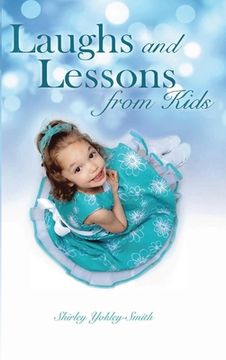 portada Laughs and Lessons from Kids
