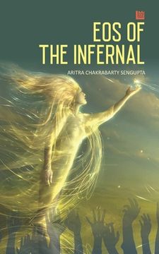 portada Eos of the Infernal (en Inglés)