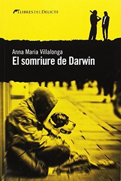 portada El Somriure de Darwin (en Catalá)