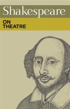 portada shakespeare on theatre