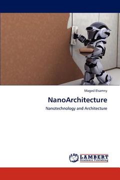 portada nanoarchitecture (en Inglés)