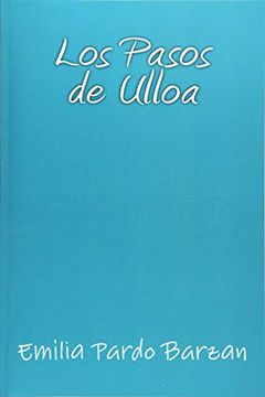 portada Los Pasos de Ulloa