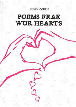 portada Poems Frae wur Hearts (en Inglés)