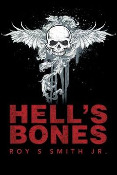 portada Hell's Bones