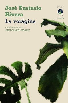 portada La Vorágine (in Spanish)