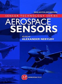 portada aerospace sensors