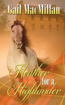 portada Heather for a Highlander (en Inglés)