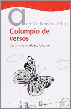 portada Columpio de Versos
