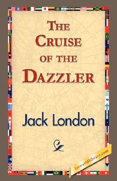 portada the cruise of the dazzler (en Inglés)