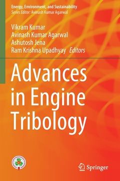 portada Advances in Engine Tribology 