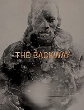 portada The Backway (en Inglés)