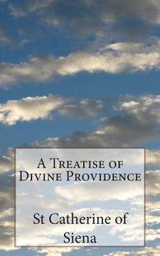 portada A Treatise of Divine Providence: A Treatise of Obedience (in English)