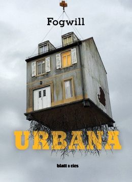 portada Urbana (in Spanish)