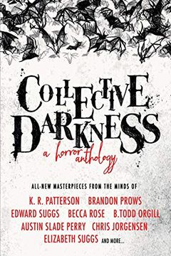 portada Collective Darkness (en Inglés)