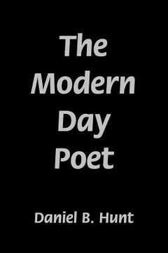portada the modern day poet (in English)