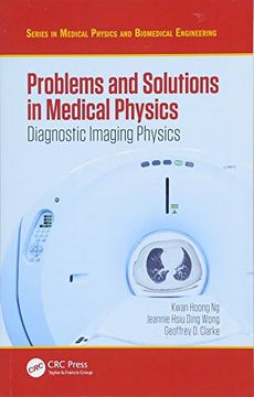 portada Problems and Solutions in Medical Physics: Diagnostic Imaging Physics (en Inglés)