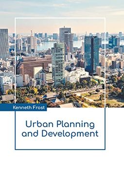 portada Urban Planning and Development (en Inglés)